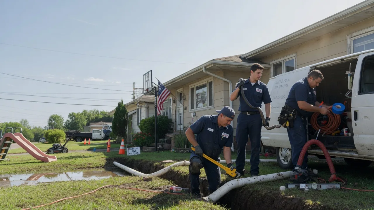Toilet Installation in Portland, NY near me